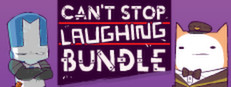 Can't Stop Laughing Bundle banner