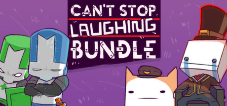 Can't Stop Laughing Bundle