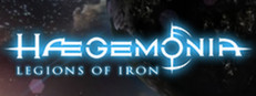 Haegemonia: Legions of Iron Steam Charts and Player Count Stats