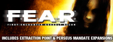 FEAR: Ultimate Shooter Edition banner