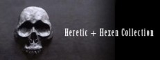 Heretic/Hexen Pack banner