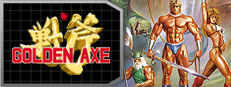 Golden Axe banner