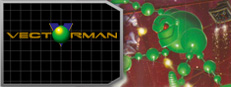 VectorMan™ Steam Charts and Player Count Stats