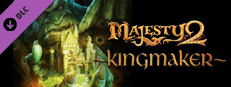 Majesty 2: Kingmaker Steam Charts and Player Count Stats