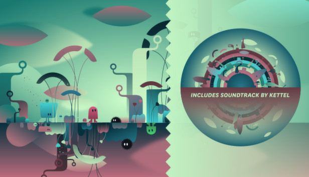 ibb & obb - Deluxe Edition thumbnail