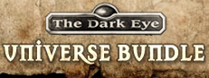 The Dark Eye Universe Bundle banner