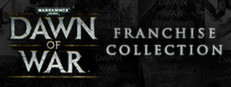 Dawn of War Franchise Pack banner