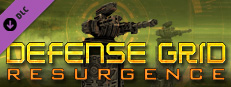 Defense Grid: Resurgence Map Pack 4 banner