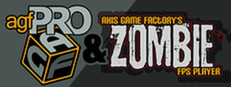 Axis Game Factory's AGFPRO Zombie FPS Player DLC Steam Charts and Player Count Stats