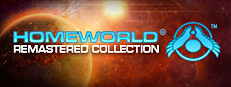 Homeworld Remastered Collection banner