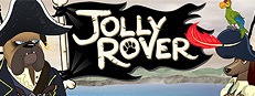 Jolly Rover banner