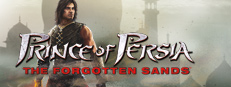 Prince of Persia: The Forgotten Sands™ banner