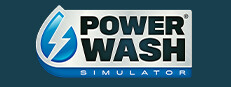 PowerWash Simulator banner