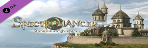 Spectromancer: League of Heroes