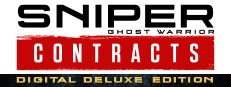 Sniper Ghost Warrior Contracts Digital Deluxe Edition banner