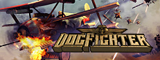 DogFighter Steam Charts and Player Count Stats