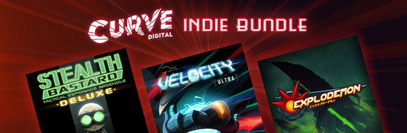 Curve Indie Bundle