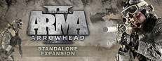 Arma 2: Operation Arrowhead banner