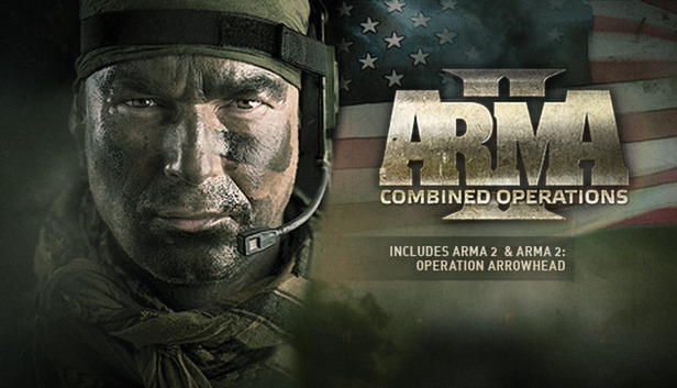 arma 2: combined operations vertical card thumbnail