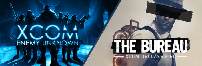 その他 The Bureau:XCOM Declassified The Bureau: XCOM Declassified - IGN