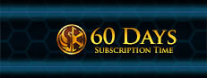 STAR WARS™: The Old Republic™ - 60 Day Game Time banner