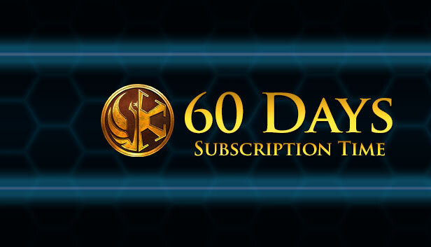 STAR WARS: The Old Republic - 60 Day Game Time PC DLC deal