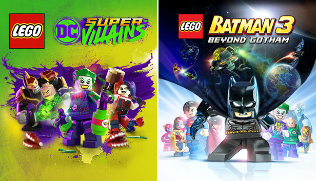 lego dc heroes and villains bundle vertical card thumbnail