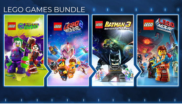 the lego games bundle vertical card thumbnail
