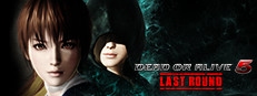 Dead or Alive 5 Last Round (Full Game) banner
