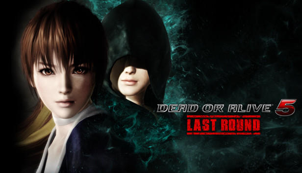 dead or alive 5 last round (full game) vertical card thumbnail