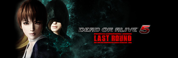 Dead or Alive 5 Last Round (Full Game)