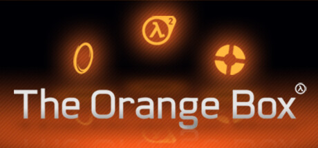 The Orange Box