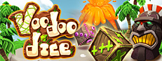 Voodoo Dice banner
