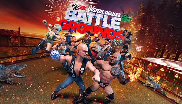 wwe 2k battlegrounds digital deluxe vertical card thumbnail