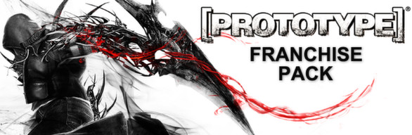Prototype Franchise Pack