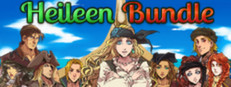 Heileen Bundle banner