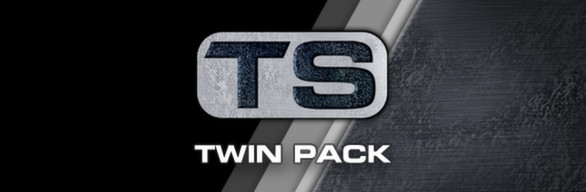 Train Simulator: NS Coal District + NS SD40-2 High Nose LHF Twin Pack