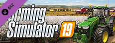 Farming Simulator 19: Season Pass banner