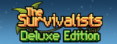 The Survivalists - Deluxe Edition banner