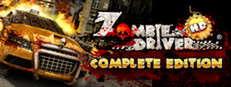 Zombie Driver HD Complete Edition banner