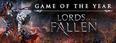 Lords of the Fallen Game of the Year Edition 2014 banner