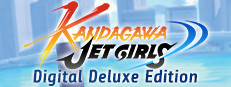 Kandagawa Jet Girls Steam Charts and Player Count Stats