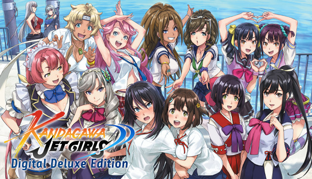 kandagawa jet girls digital deluxe edition vertical card thumbnail