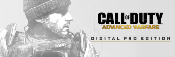Call of Duty: Advanced Warfare Digital Pro Edition