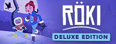 Röki Deluxe Edition banner