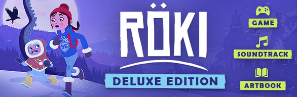 Röki Deluxe Edition