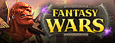 Fantasy Wars banner