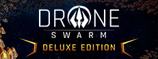 Drone Swarm - Deluxe Edition banner