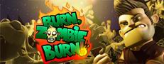 Burn Zombie Burn! Steam Charts and Player Count Stats