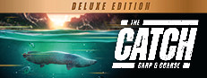 The Catch: Carp & Coarse - Jezioro Bestii Steam Charts and Player Count Stats